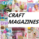 Craft Magazines Icon