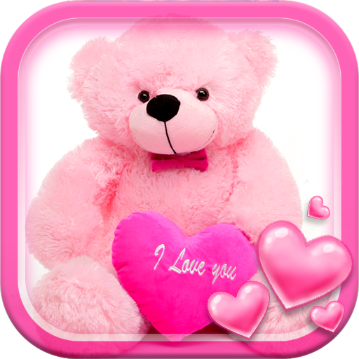 Love teddy bear image download sale