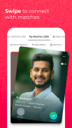The No.1 Marathi Matrimony App screenshot 6