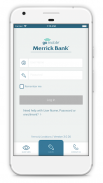 Merrick Bank Mobile screenshot 4