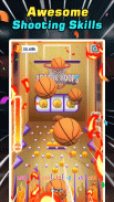 Arcade Hoops screenshot 0