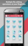 File Explorer and File Manager screenshot 19