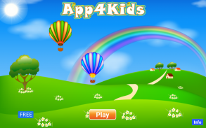 App for kids (App4Kids) screenshot 11