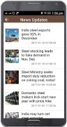 The Steel Reporter screenshot 3