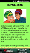 Akbar-Birbal Tales screenshot 0