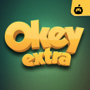 Okey Extra - Online Rummy Game