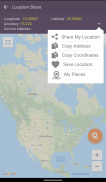Navigation & Guidance App screenshot 4
