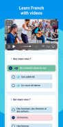 TV5MONDE: learn French screenshot 2