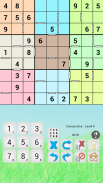 Sudoku Revolution 2 screenshot 8