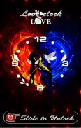 Lovely Clock Themes screenshot 13