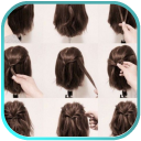 Lovely hairstyles ideas