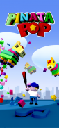 Pinata Music screenshot 0