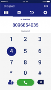 JetByte Dialer screenshot 3