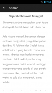 Sholawat Badar screenshot 4