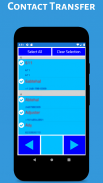 Contact & File Transfer screenshot 5