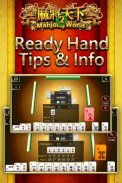 Mahjong World 2: Learn & Win screenshot 7