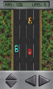 Car Racing screenshot 1