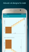 Stairs-X Lite - Stairs Calculator screenshot 0