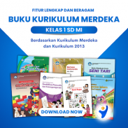 Kelas 1 Kurikulum Merdeka screenshot 3