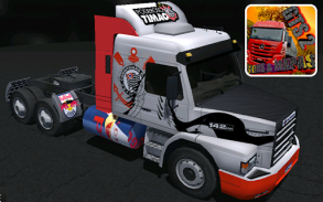 Grand Truck Simulator 2 SKINS screenshot 0