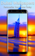 Dubai Wallpapers screenshot 0