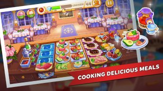 Cooking Speedy - Kitchen Craze screenshot 3