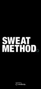 Sweat Method screenshot 2