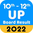 UP Board Result 2022, 10 & 12