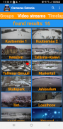Eesti veebikaamerad screenshot 6
