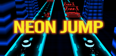 Neon Jump