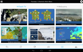 France Weather screenshot 12