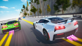 Master Car Racer- Car Games screenshot 5