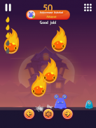 Jelly Bouncer: addictive arcade game screenshot 3