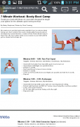 Butt Workout Trainer screenshot 15