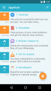 AppHunt - descubre nuevas apps screenshot 0