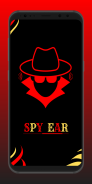 Spy Ear Pro screenshot 0