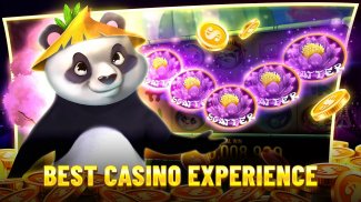 Best Casino - Slot Machines screenshot 1