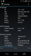 ifconfig screenshot 0