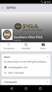 Southern Ohio PGA screenshot 1