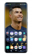 Ronaldo Wallpaper HD screenshot 4
