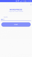 WPChecker - WordPress Theme and Plugin Checker screenshot 2