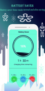 Speed Phone Booster: Fast Cleaner,Battery Saver screenshot 2