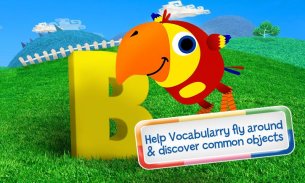 ABC's: Alphabet Learning Game screenshot 4