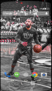 Kyrie Irving Nets HD Wallpapers 2020 For Lovers screenshot 1