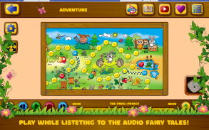 Read & listen bedtime stories screenshot 16