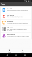 Device Tool - Handy Tools screenshot 0