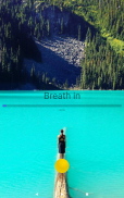Esercizi di respirazione screenshot 18