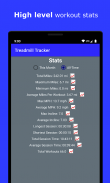 Treadmill Tracker screenshot 6