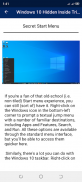 Windows 10 Hidden Inside Tricks screenshot 4