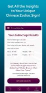 Astrology chart reading screenshot 2